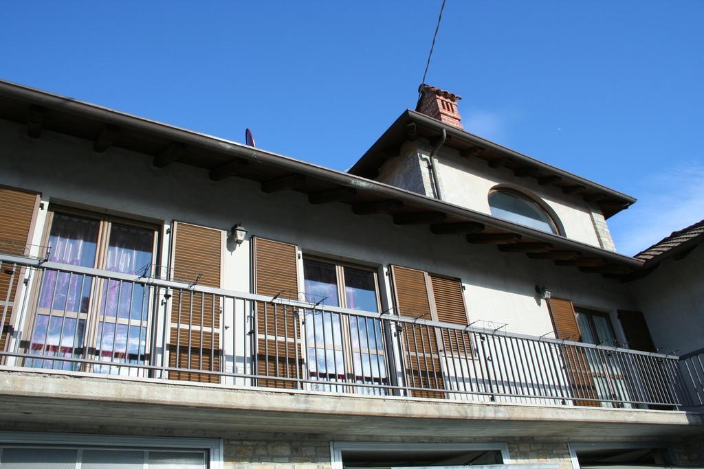 Orchidea Selvatica B&B Levice Екстериор снимка