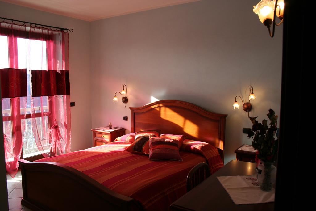 Orchidea Selvatica B&B Levice Екстериор снимка