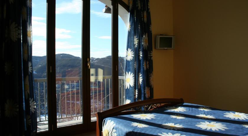 Orchidea Selvatica B&B Levice Екстериор снимка
